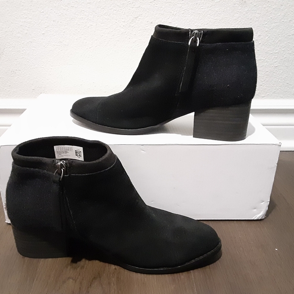 Toms - Picture 4 of 8